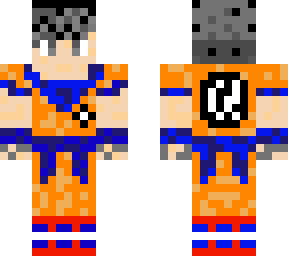 goku