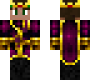 gold wizard