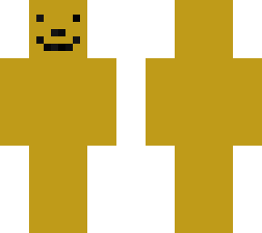 golden doggo