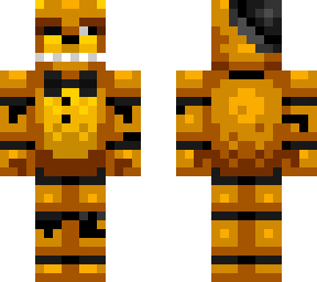 golden freddy