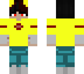 good devil