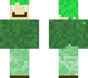 grass comuflge