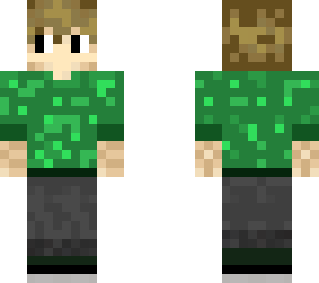 gree(i)n