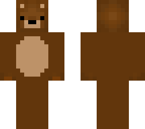 grizzly bear