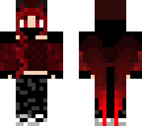 guardian vampire wolf girl
