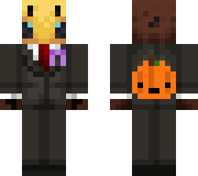 halloween & techno support business bee
