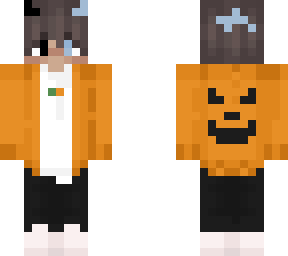 halloween me