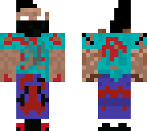 herobrine