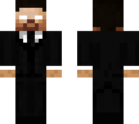 herobrine styl