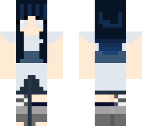 hinata hyuga