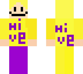 hive fan