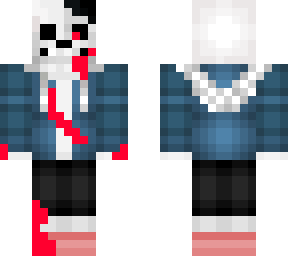 horror sans