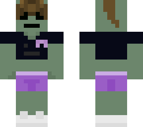hot alien babe