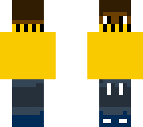 huffle