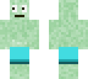 hugosthere10s frog skin