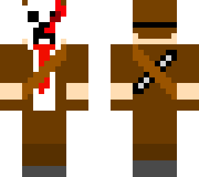 huntercreeper