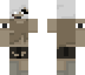husky