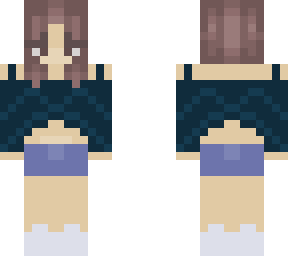 i got bored