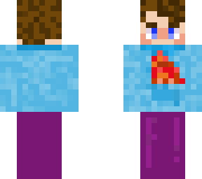 i made me