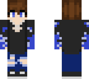 ice boy