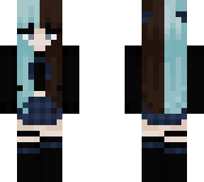 icefrost matching skin
