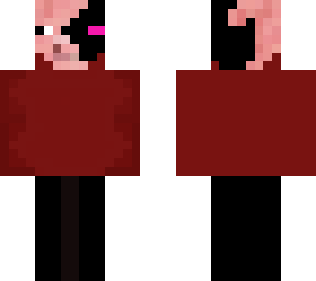 if i were half enderman