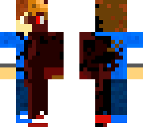 infected ruyguy