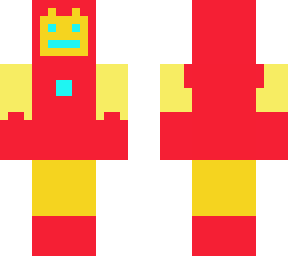 iron man