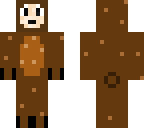 is it bear or boy