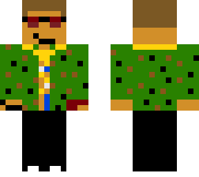 it sucks ricky. where is my 1 grand in pixelmon!