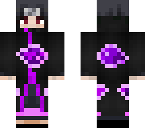 itachi purple
