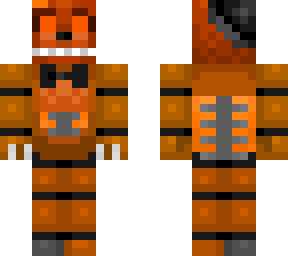 jack o freddy