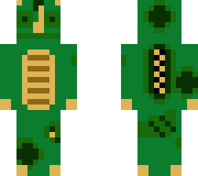 jackson chameleon (updated)