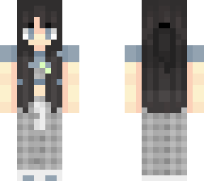 jade anders pj's
