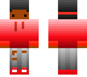 jared (brown version)