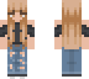 jeans and off shoulder shirt girl