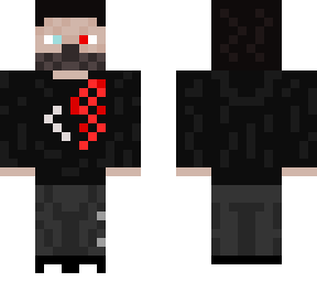 jesbrish animation: corpse