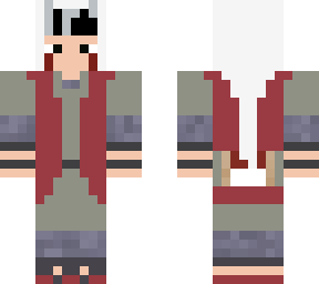 jiraiya for sharty