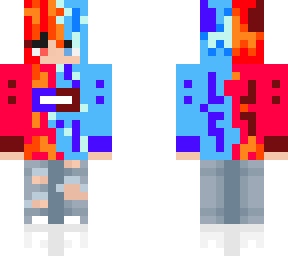 jocelyn lore skin