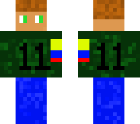 joel