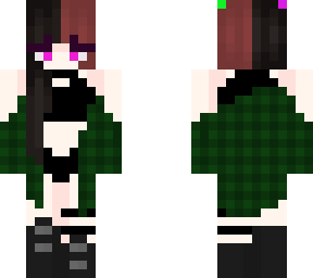 just a random skin :]