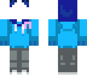 justices skin(matching)