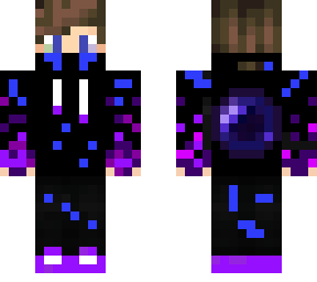 justinmcgaming x enderboy
