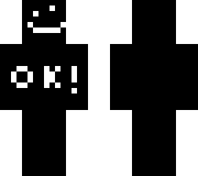 k_isok skin update