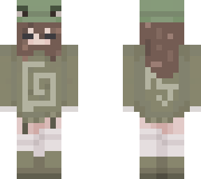 karl jacobs frog girl (fixed)