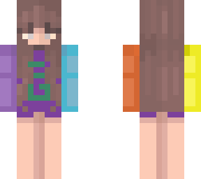 karl jacobs girl skin