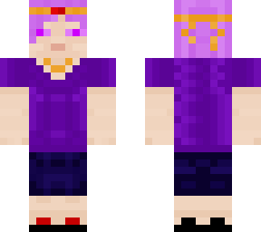 kat skin request