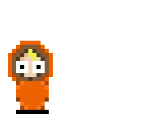 kenny south park