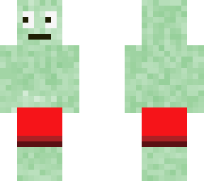 kessoncamps frog skin