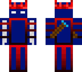 king blue